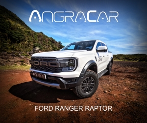 FORD RANGER RAPTOR 2.0 ECOBLUE 210CV