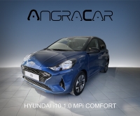 Hyundai i10 1.0 MPi COMFORT