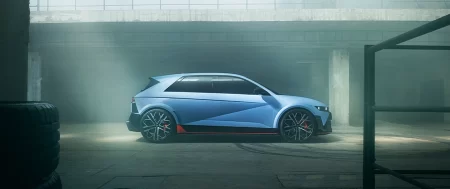 Hyundai IONIQ 5 N: A Revolução Elétrica Desportiva Chegou