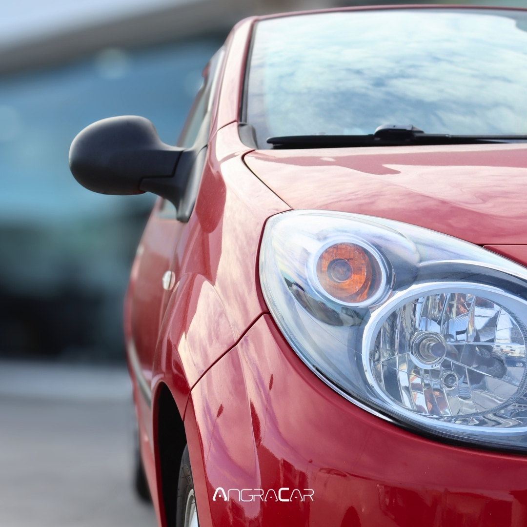 Renault Twingo 1.2