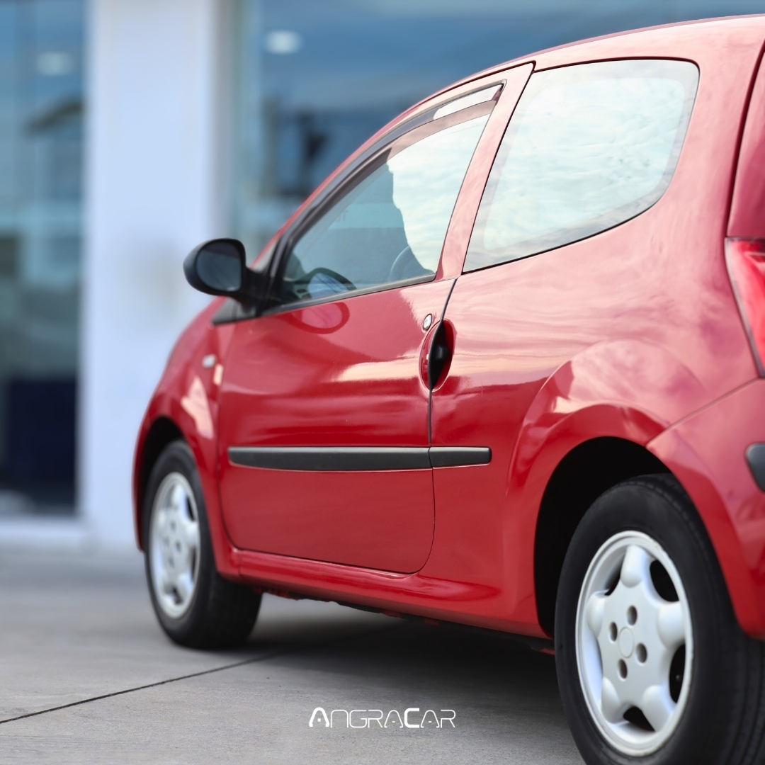 Renault Twingo 1.2
