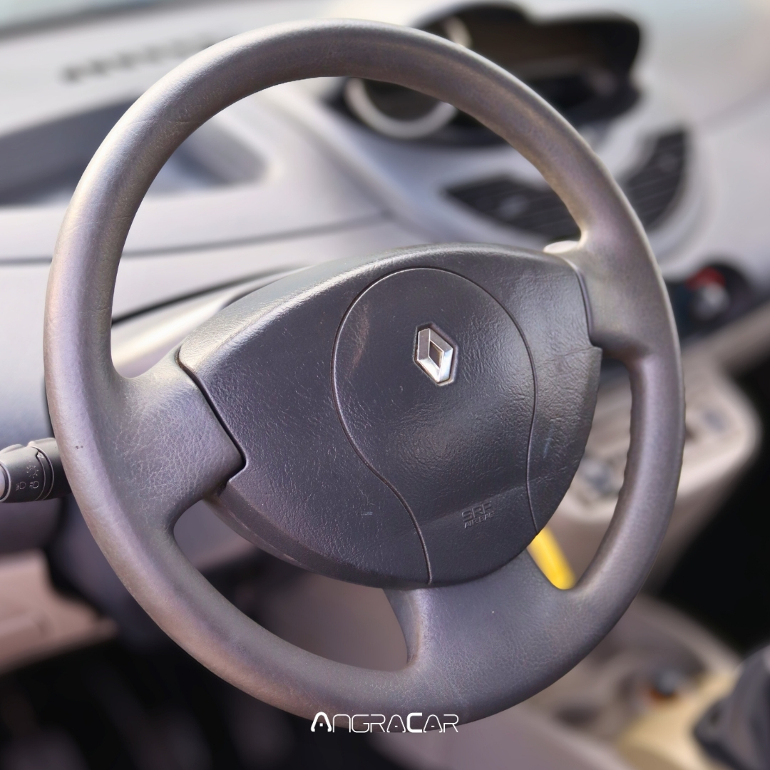 Renault Twingo 1.2