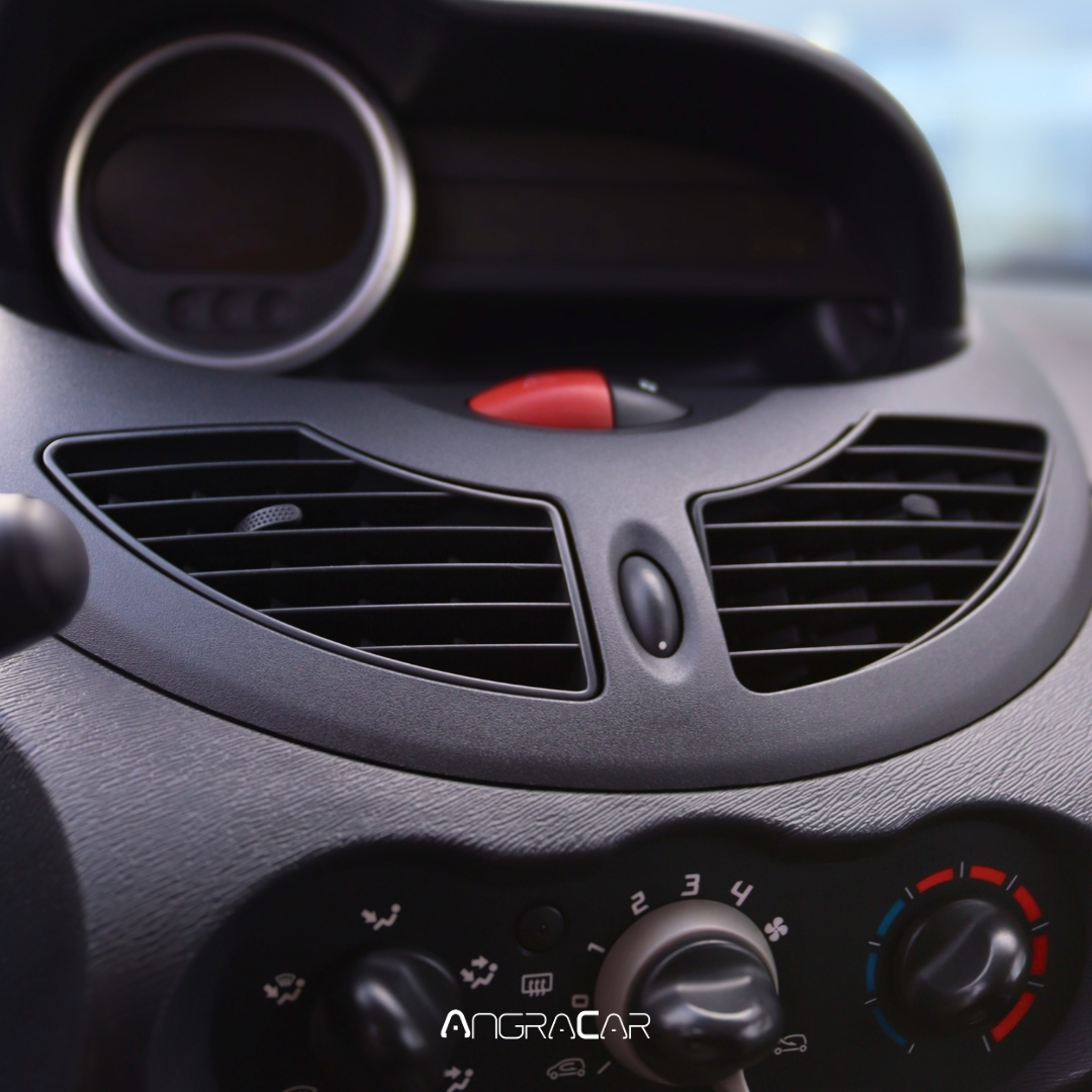 Renault Twingo 1.2