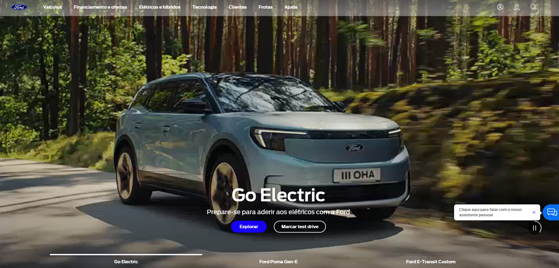 Preview Volvo