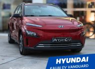 HYUNDAI KAUAI EV VANGUARD
