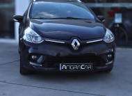 Renault Clio 0.9 SW TCe