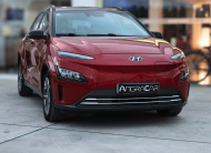 HYUNDAI KAUAI EV VANGUARD
