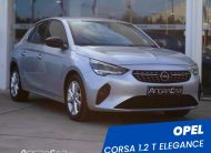 Opel Corsa 1.2 T Elegance