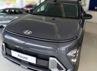 Hyundai KAUAI