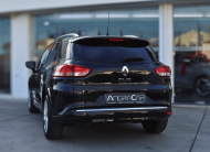 Renault Clio 0.9 SW TCe