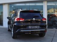 Renault Clio 0.9 SW TCe
