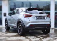 Nissan Juke 1.0 Dig-T N-Connecta DCT