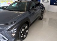 Hyundai KAUAI
