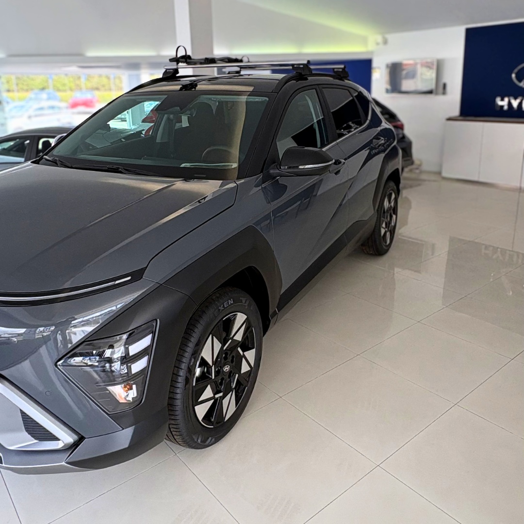 Hyundai KAUAI