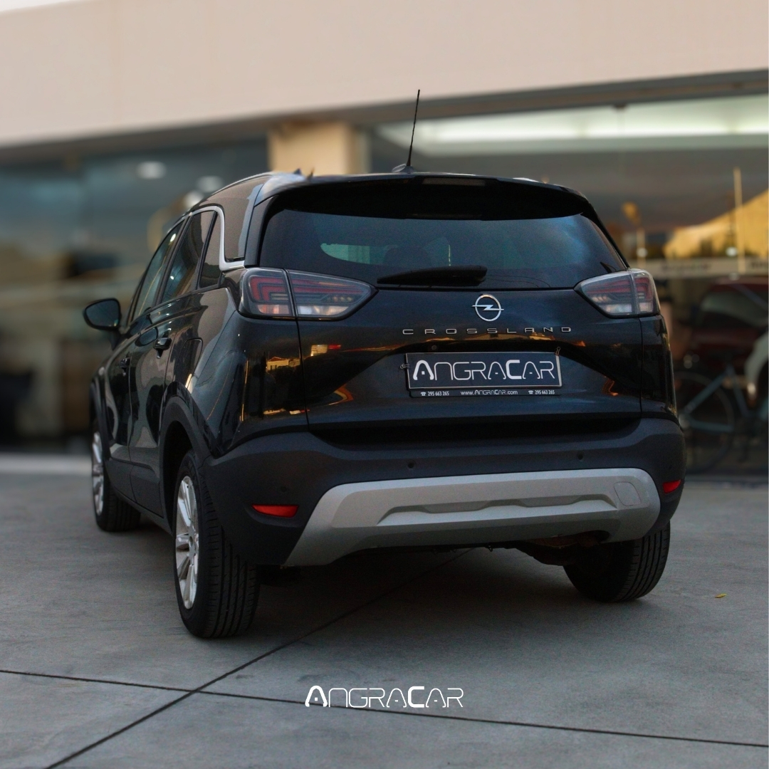 OPEL CROSSLAND X 1.2