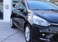 Renault Clio 0.9 SW TCe