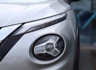 Nissan Juke 1.0 Dig-T N-Connecta DCT