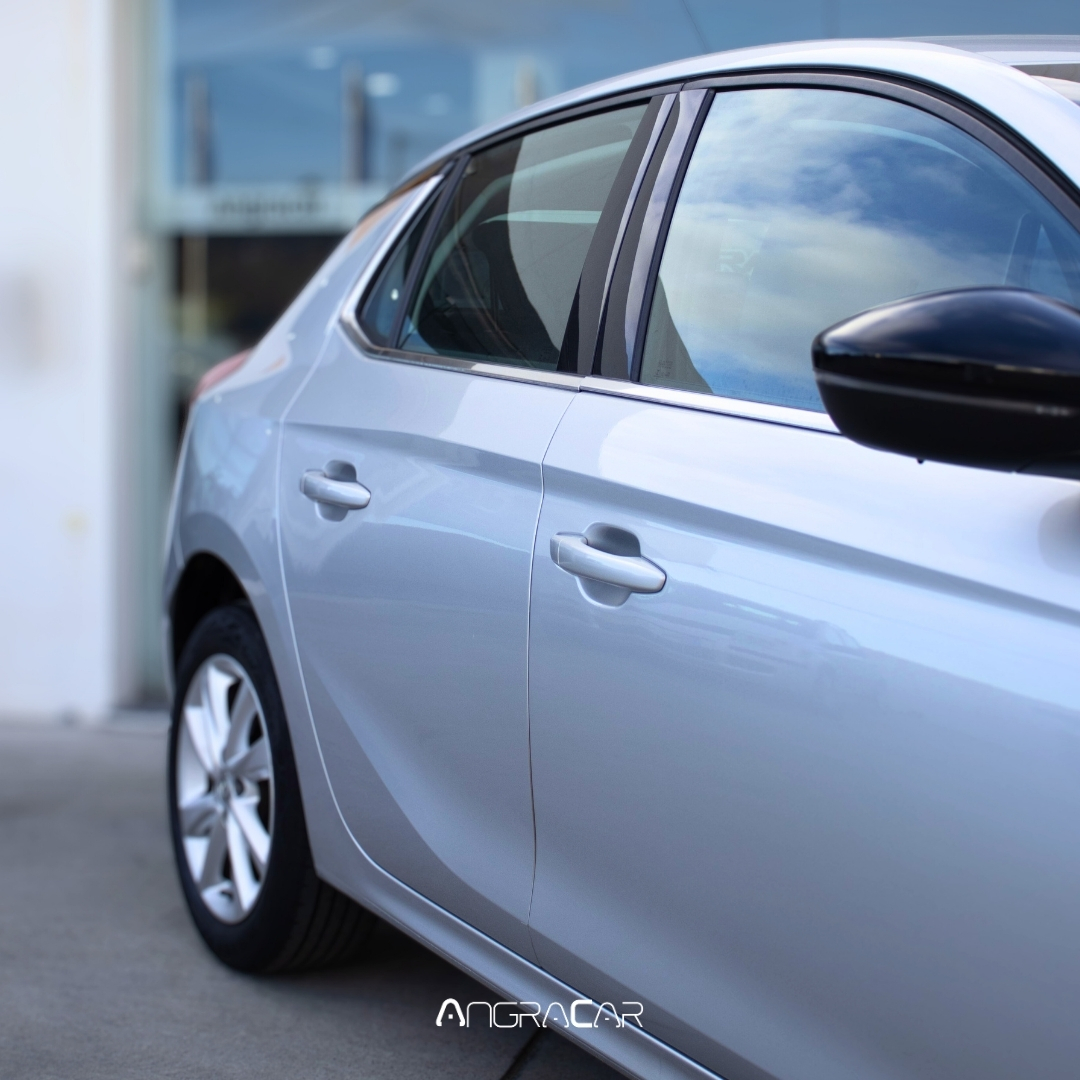 Opel Corsa 1.2 T Elegance