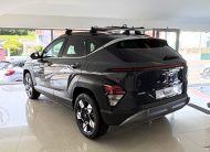 Hyundai KAUAI