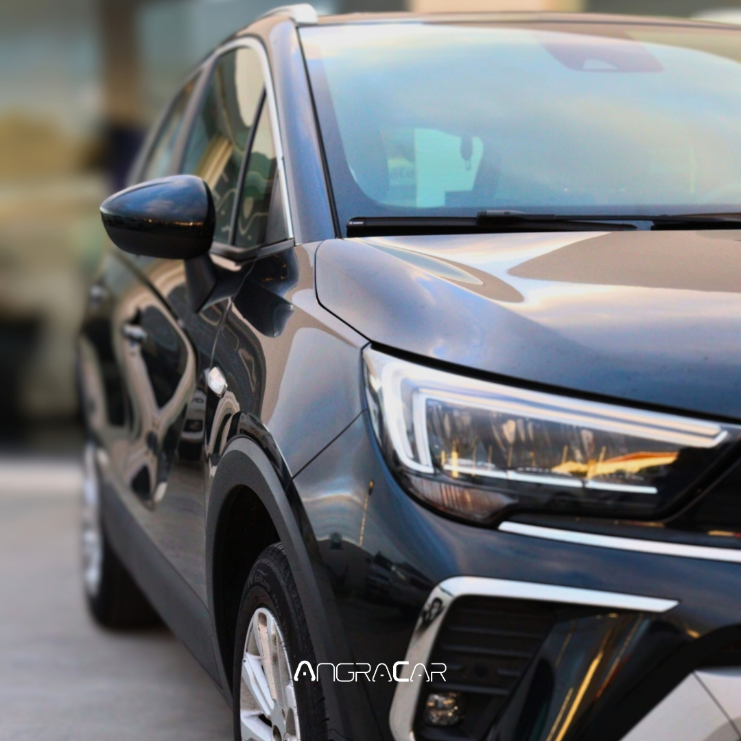 OPEL CROSSLAND X 1.2
