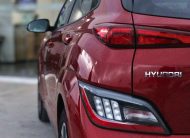 HYUNDAI KAUAI EV VANGUARD