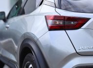Nissan Juke 1.0 Dig-T N-Connecta DCT