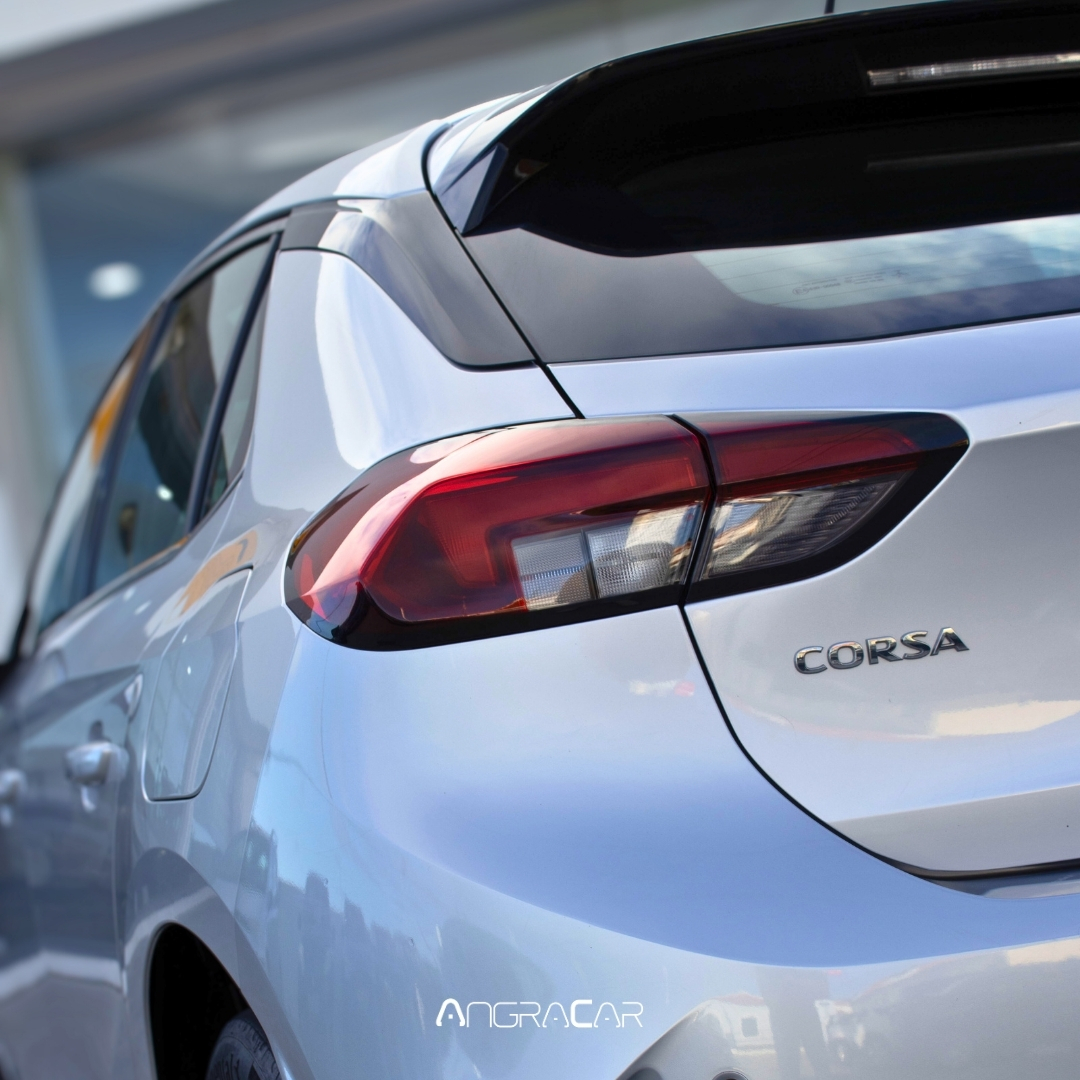 Opel Corsa 1.2 T Elegance
