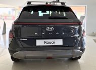 Hyundai KAUAI