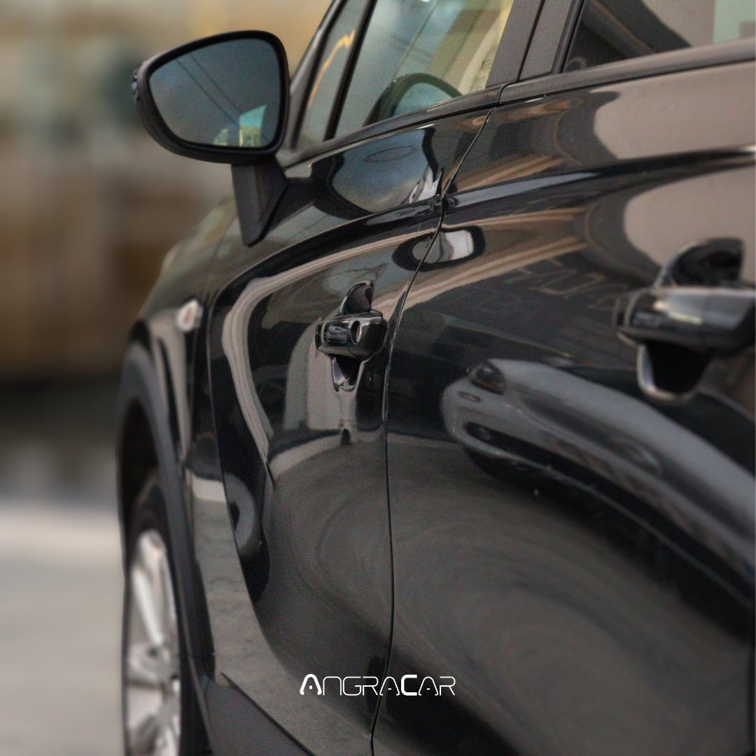 OPEL CROSSLAND X 1.2