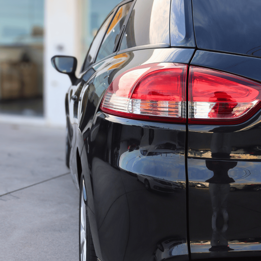 Renault Clio 0.9 SW TCe