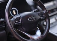 HYUNDAI KAUAI EV VANGUARD