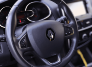 Renault Clio 0.9 SW TCe
