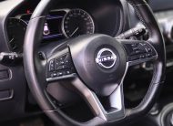 Nissan Juke 1.0 Dig-T N-Connecta DCT