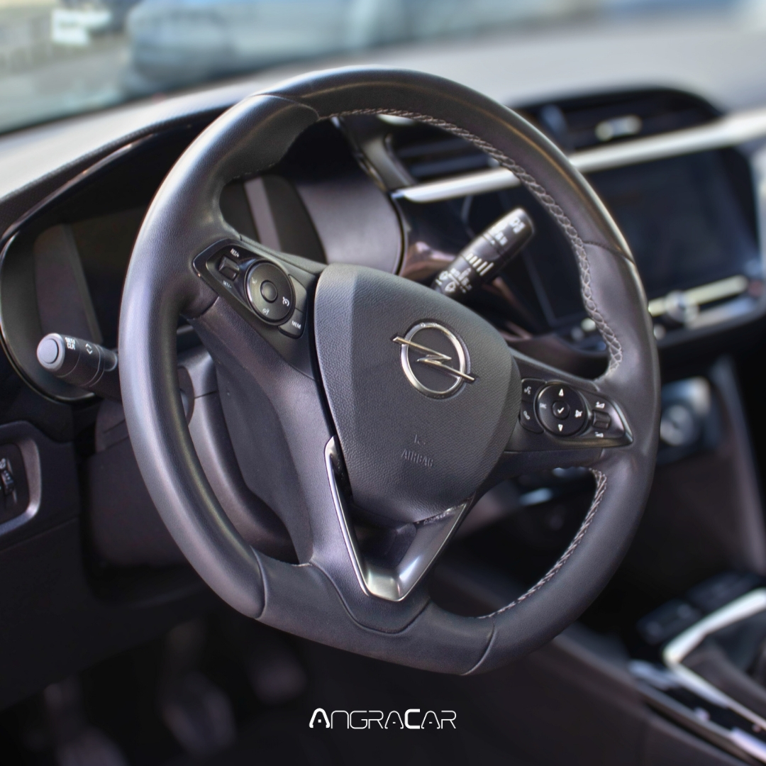 Opel Corsa 1.2 T Elegance