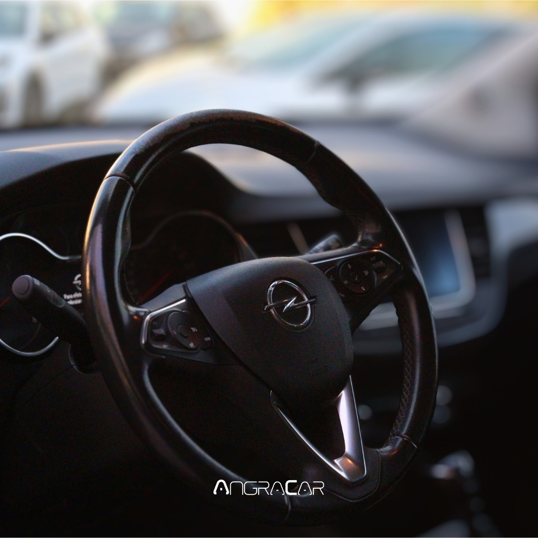 OPEL CROSSLAND X 1.2