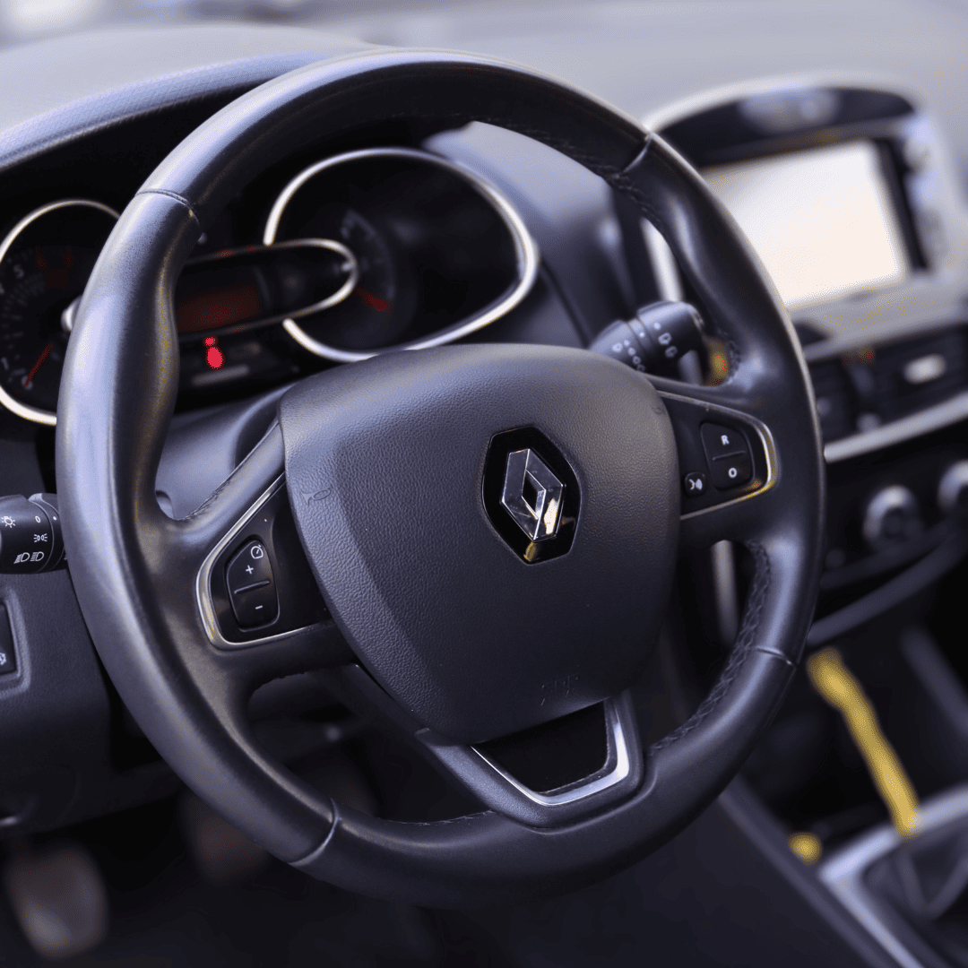 Renault Clio 0.9 SW TCe