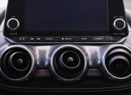 Nissan Juke 1.0 Dig-T N-Connecta DCT