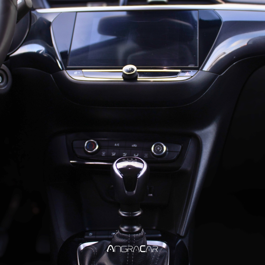 Opel Corsa 1.2 T Elegance