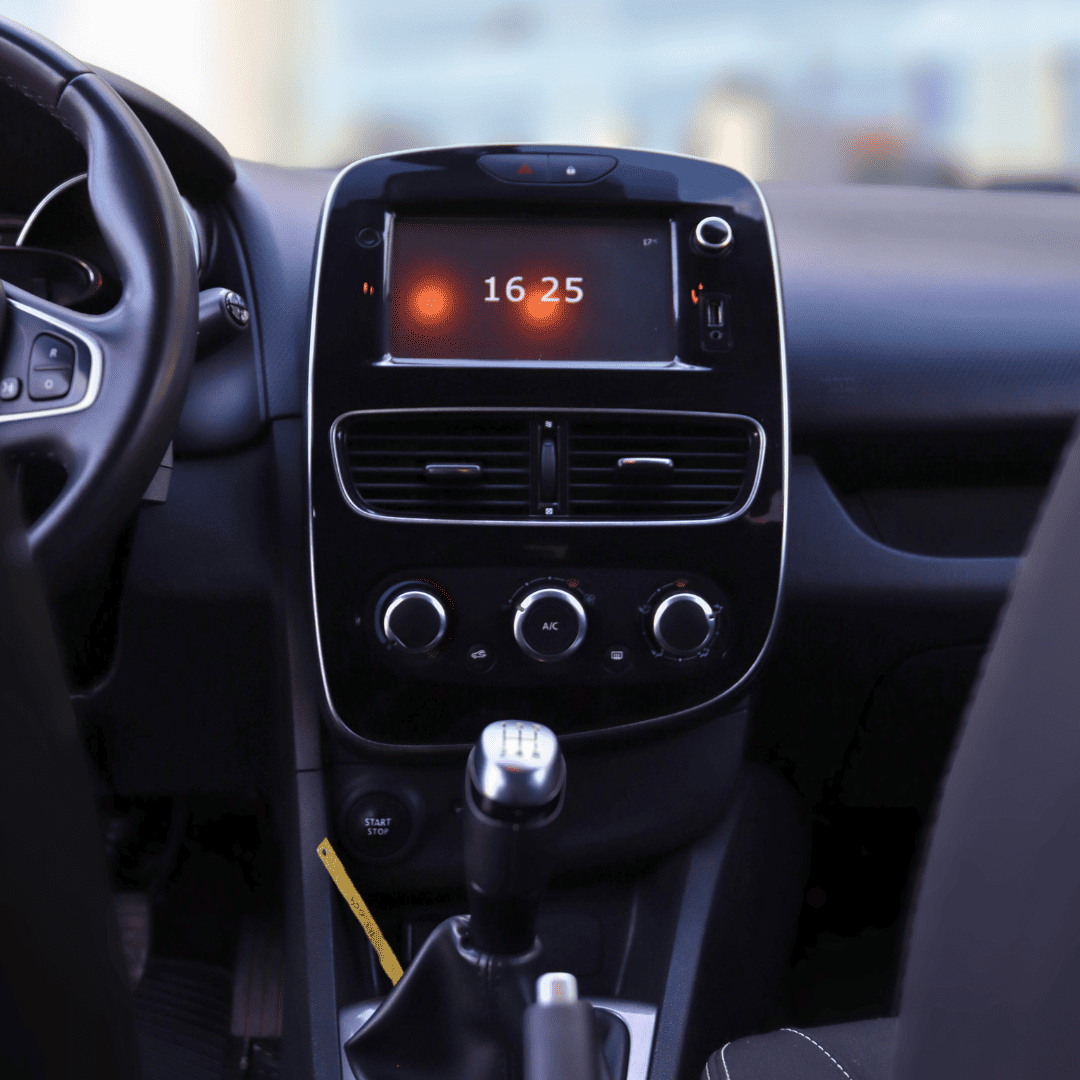 Renault Clio 0.9 SW TCe