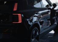 Volvo EX30 Black Edition