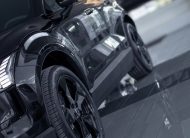 Volvo EX30 Black Edition