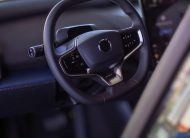 Volvo EX30 Black Edition