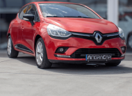 Renault Clio 0.9 TCe