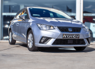 SEAT Ibiza Style