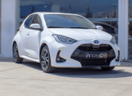 Toyota Yaris 1.5 Hybrid