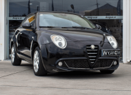 Alfa Romeu Mito 1.5 JTD