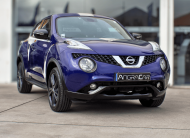 Nissan Juke 1.2 DIG-T GT Sport PlayStation
