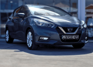 Nissan Micra 1.0 IG-T
