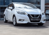 Nissan Micra 1.0 IG-T