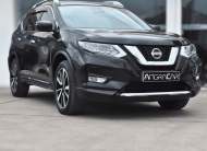 Nissan X-Trail 1.7 N-Connecta